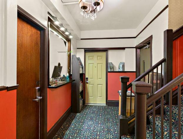 Mithila San Francisco, SureStay Collection by Best Western hotel detail image 1