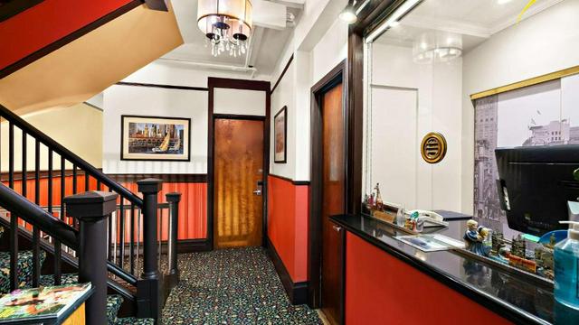 Mithila San Francisco, SureStay Collection by Best Western hotel detail image 3