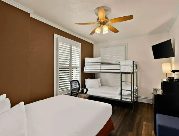 Mithila San Francisco, SureStay Collection by Best Western hotel detail image 4