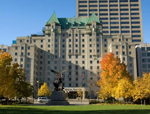 Lord Elgin Hotel hotel detail image 1
