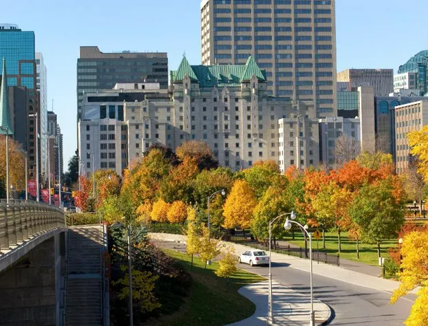 Lord Elgin Hotel hotel detail image 3