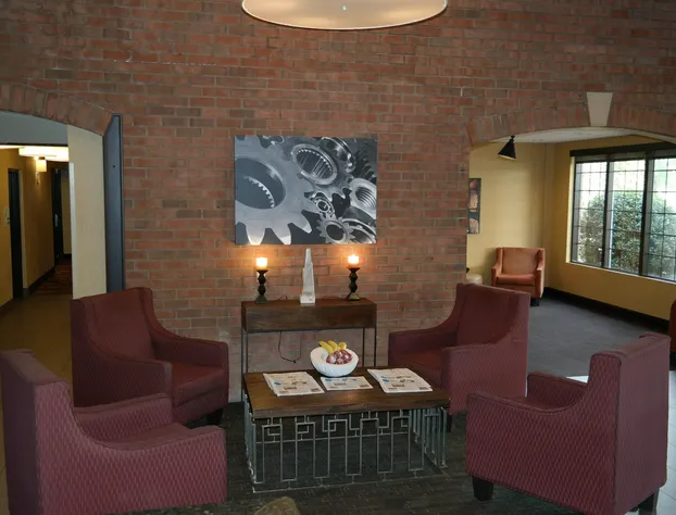 Holiday Inn Express Fredericksburg Southpoint by IHG hotel detail image 1