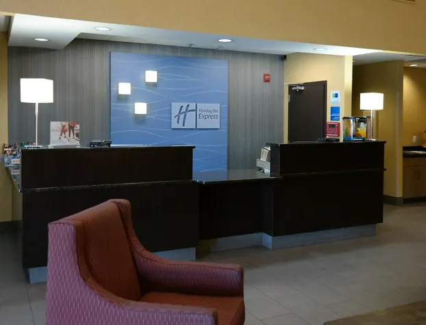 Holiday Inn Express Fredericksburg Southpoint by IHG hotel detail image 2