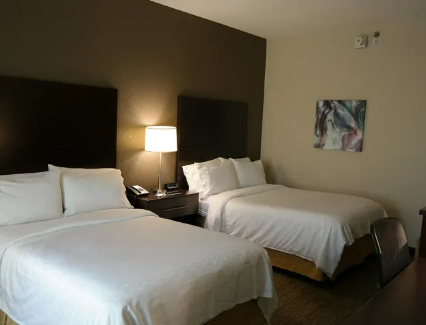 Holiday Inn Express Fredericksburg Southpoint by IHG hotel detail image 4