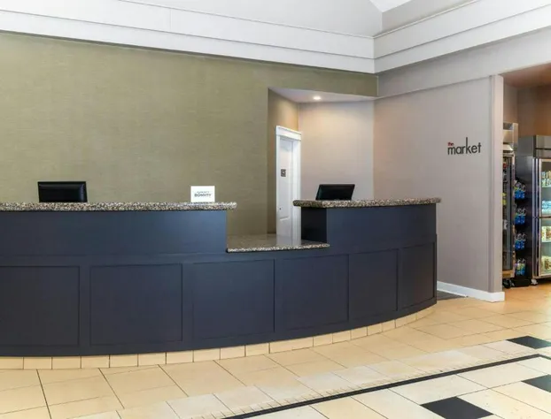 Residence Inn by Marriott Fredericksburg hotel detail image 3
