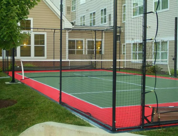 Residence Inn by Marriott Fredericksburg hotel detail image 2