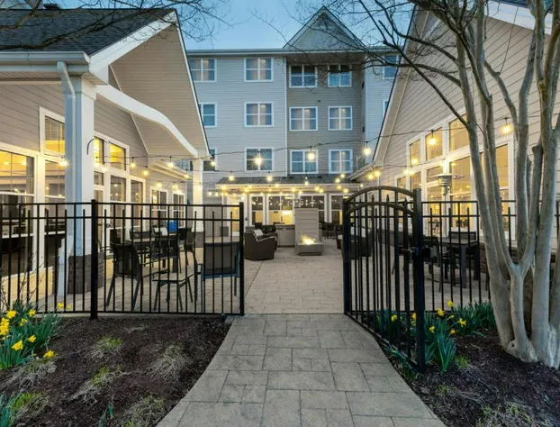 Residence Inn by Marriott Fredericksburg hotel detail image 1