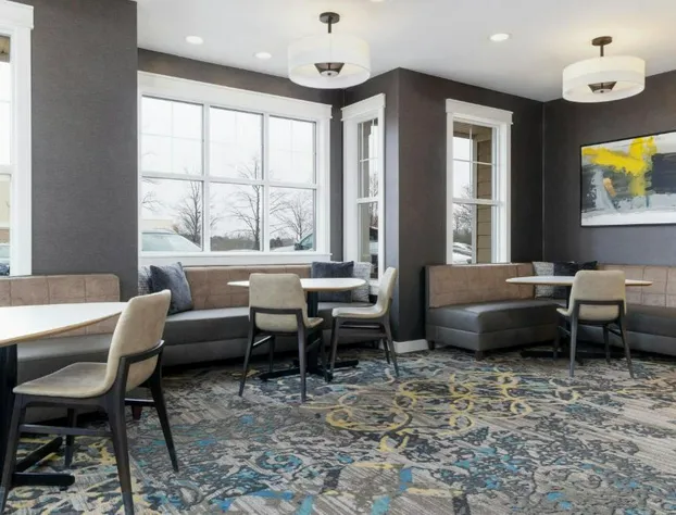 Residence Inn by Marriott Fredericksburg hotel detail image 3