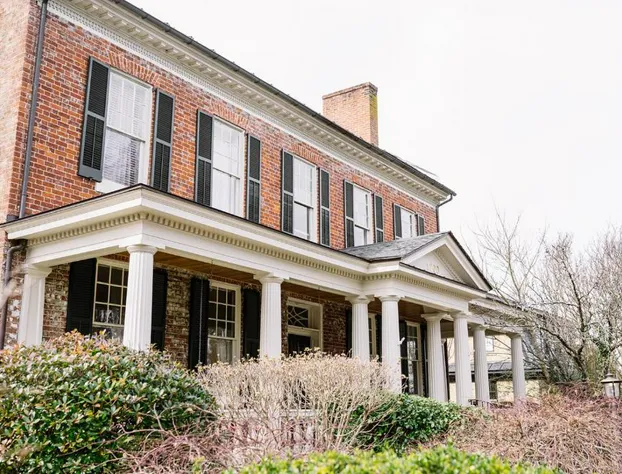 Ironclad Inn & Bourbon Room hotel detail image 2