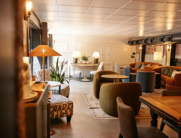 Ironclad Inn & Bourbon Room hotel detail image 4