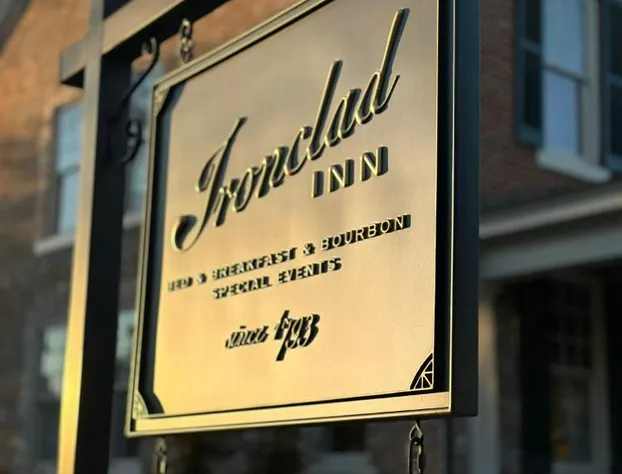 Ironclad Inn & Bourbon Room hotel detail image 1