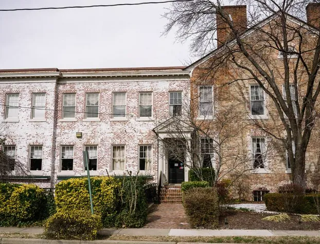 Ironclad Inn & Bourbon Room hotel detail image 3