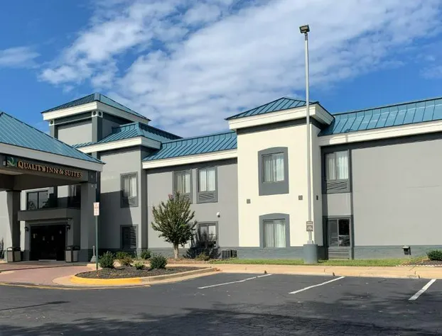 Quality Inn and Suites hotel detail image 3