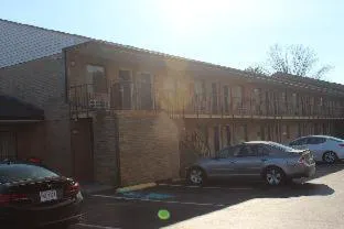 Americas Best Value Inn Fredericksburg N hotel detail image 2