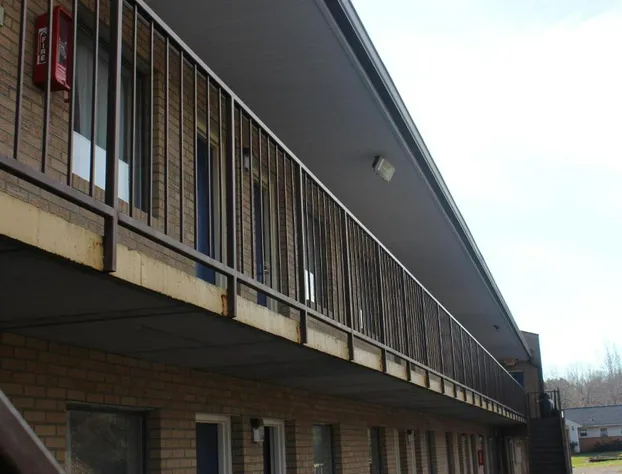 Americas Best Value Inn Fredericksburg N hotel detail image 4