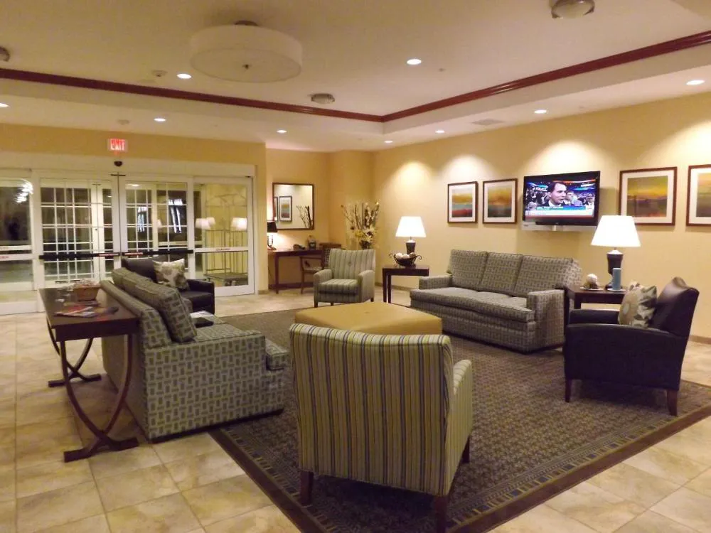 Candlewood Suites Fredericksburg by IHG hotel hero