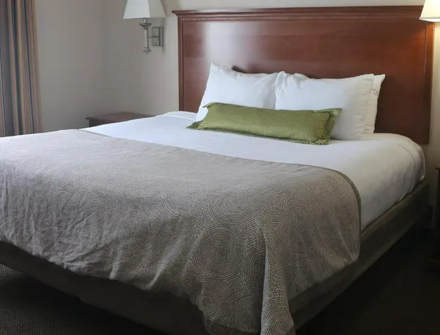 Candlewood Suites Fredericksburg by IHG hotel detail image 2