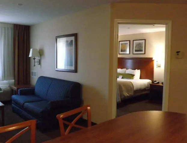 Candlewood Suites Fredericksburg by IHG hotel detail image 4