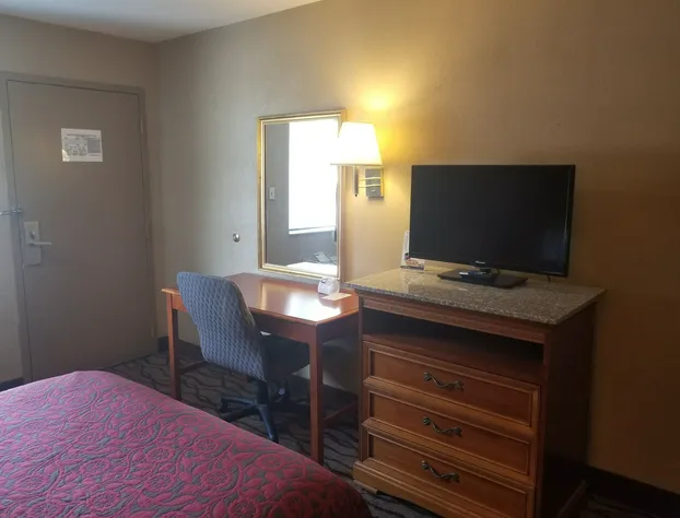 Days Inn by Wyndham Kennesaw hotel detail image 4