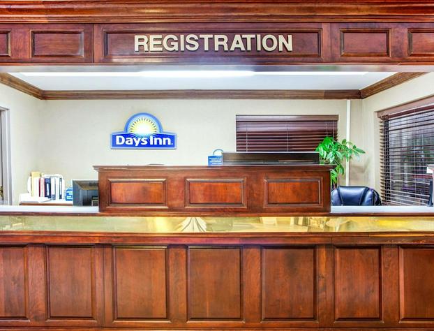 Days Inn By Wyndham Kennesaw hotel detail image 1