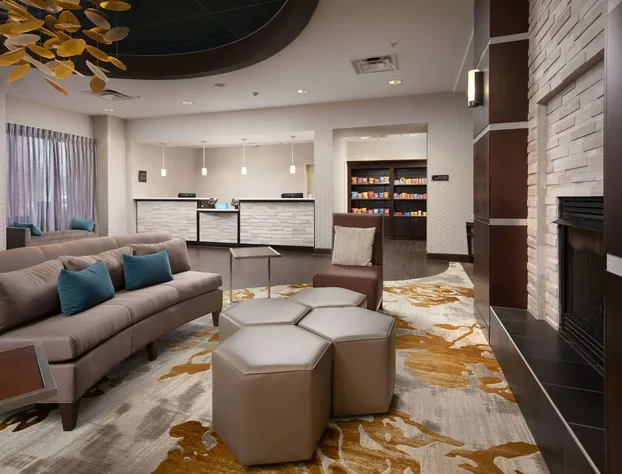 Homewood Suites Atlanta Kennesaw hotel detail image 4