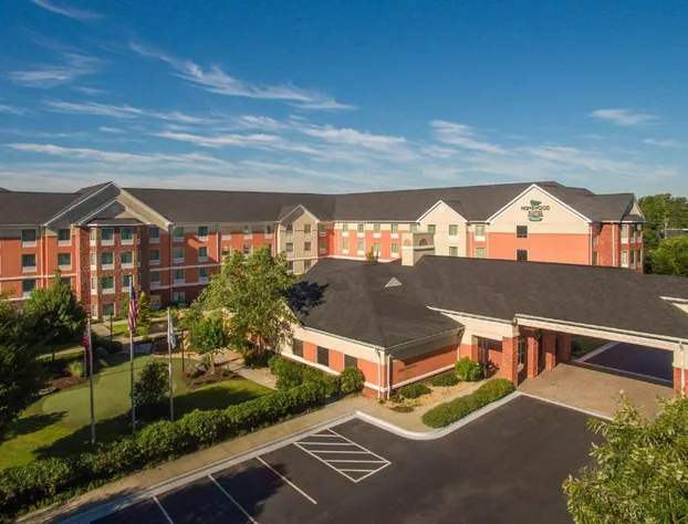 Homewood Suites Atlanta Kennesaw hotel detail image 4