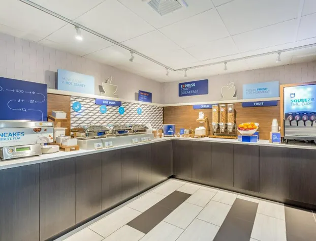 Holiday Inn Express Ramsey-Mahwah by IHG hotel detail image 2