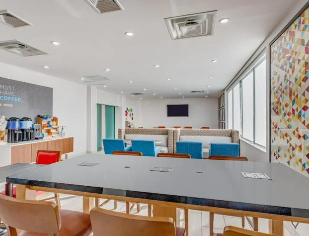 Holiday Inn Express Ramsey-Mahwah by IHG hotel detail image 3