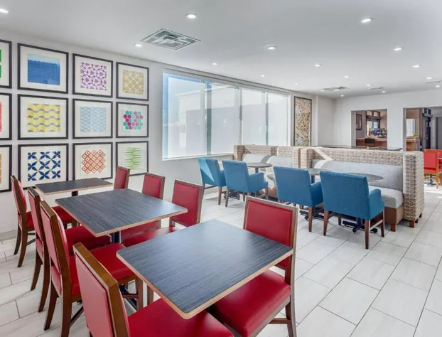 Holiday Inn Express Ramsey-Mahwah by IHG hotel detail image 4