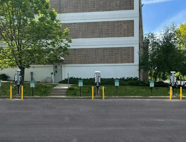 Holiday Inn Express Ramsey-Mahwah by IHG hotel detail image 2