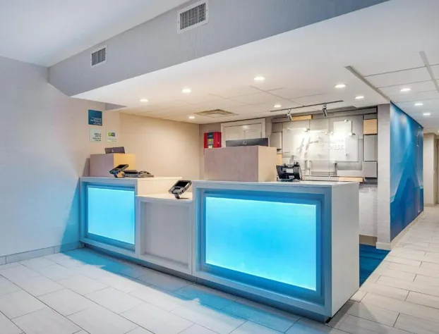 Holiday Inn Express Ramsey-Mahwah by IHG hotel detail image 3