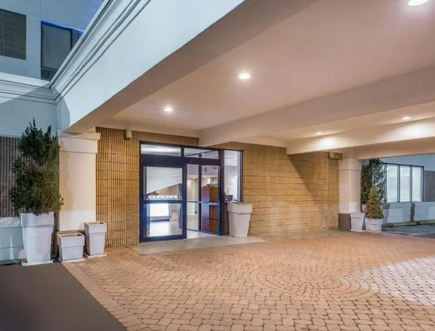 Holiday Inn Express Ramsey-Mahwah by IHG hotel detail image 4