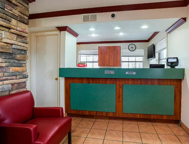 Red Roof Inn West Memphis, AR hotel detail image 2