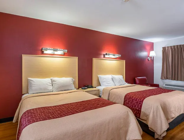 Red Roof Inn West Memphis, AR hotel detail image 3