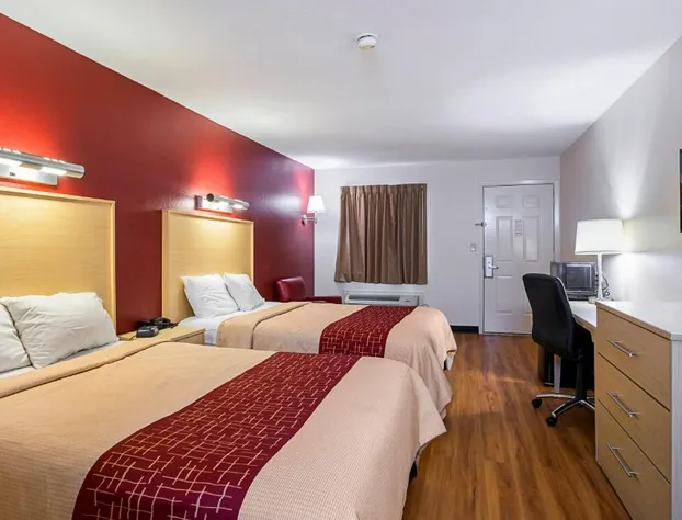 Red Roof Inn West Memphis, AR hotel detail image 4