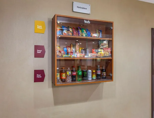 Comfort Suites Perrysburg - Toledo South hotel detail image 4