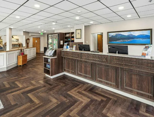 Hotel Seward hotel detail image 2