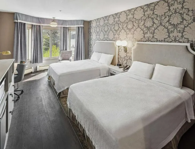 Hotel Seward hotel detail image 3