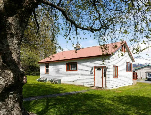 Hotel Seward hotel detail image 2