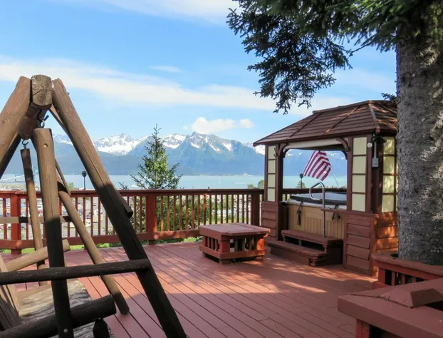 Hotel Seward hotel detail image 3