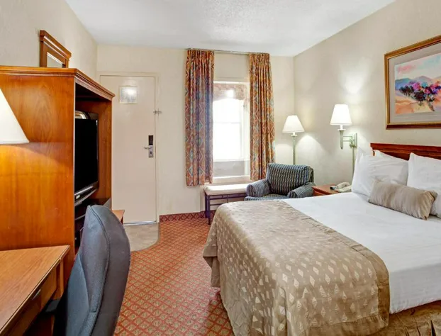 Ramada by Wyndham West Memphis hotel detail image 4