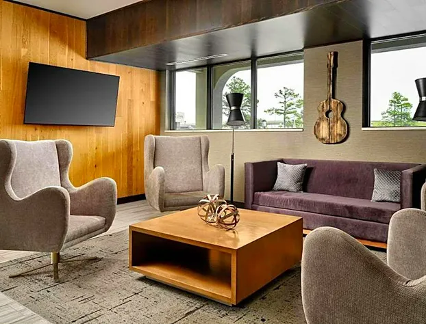 Radisson Hotel West Memphis hotel detail image 1