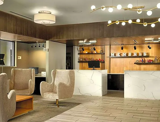 Radisson Hotel West Memphis hotel detail image 2