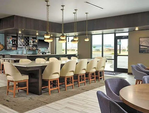 Radisson Hotel West Memphis hotel detail image 3