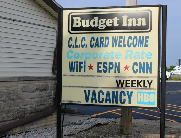 The Perrysburg Budget Inn hotel detail image 2
