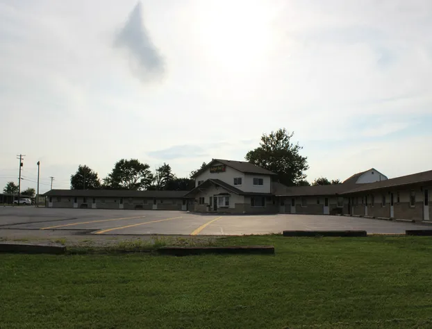 The Perrysburg Budget Inn hotel detail image 2