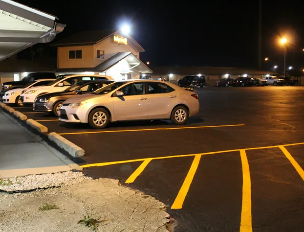 The Perrysburg Budget Inn hotel detail image 3