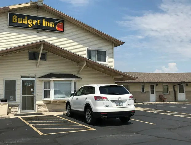 Budget Inn Motel Toledo Perrysburg hotel detail image 3