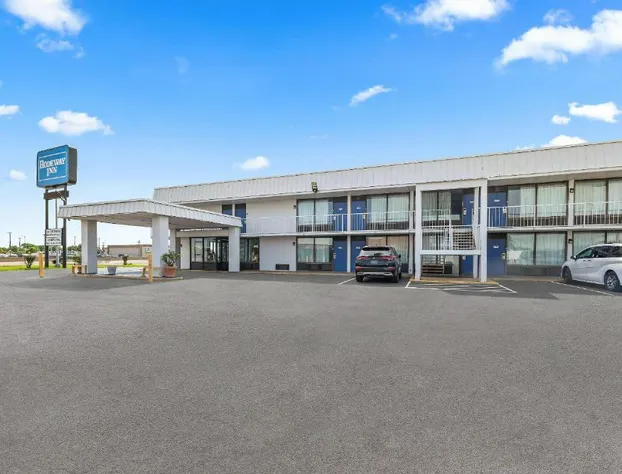 Rodeway Inn West Memphis hotel detail image 3