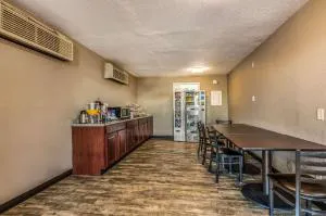 Rodeway Inn hotel detail image 2